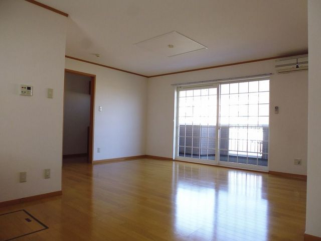 グラン・リーオ リビング