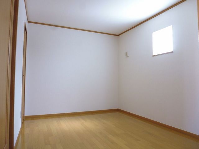 グラン・リーオ ベッドルーム