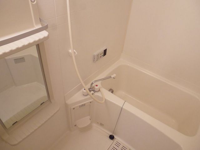 グラン・リーオ 風呂画像