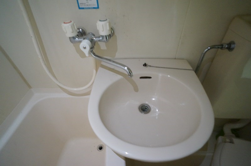 クレールヒロタⅠ その他2