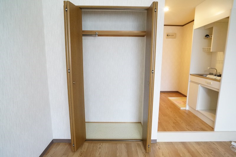 ジュネスⅠ号館 その他4