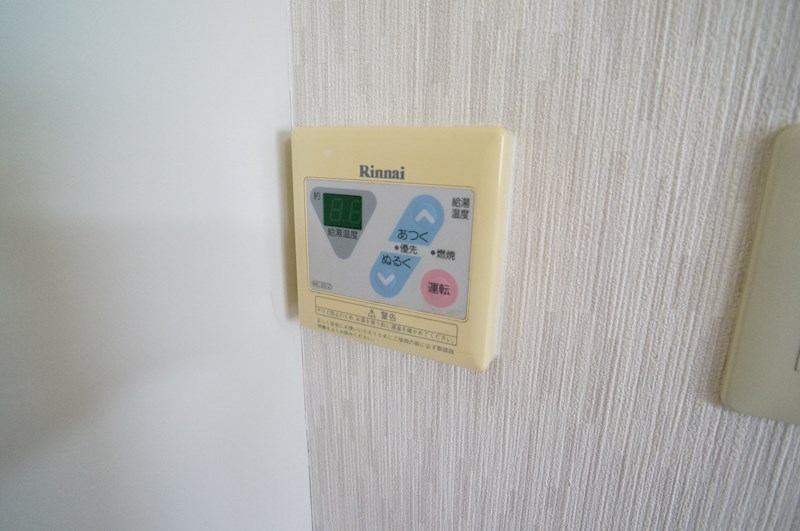 ジュネスⅠ号館 その他8