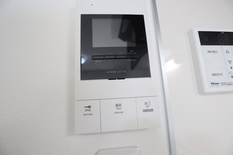 ジーメゾン大和郡山小泉 その他1