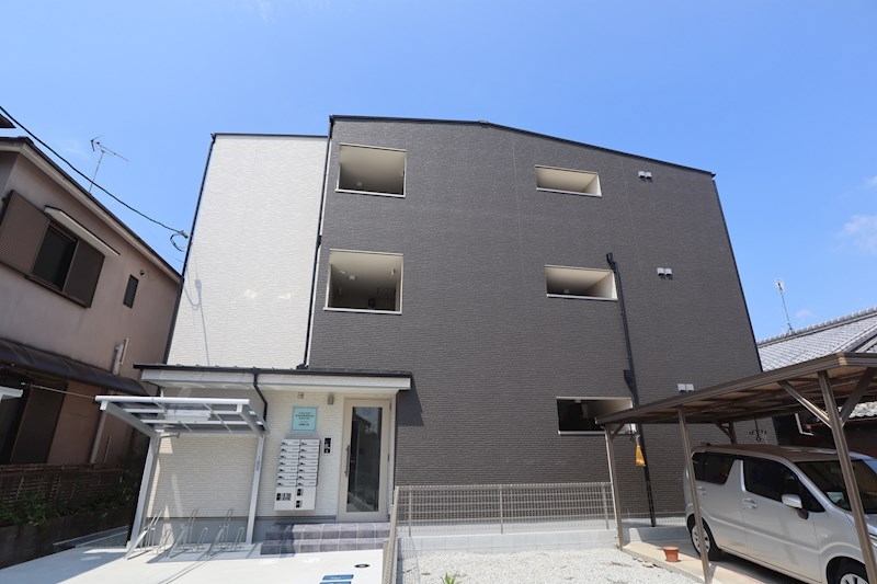 ジーメゾン大和郡山小泉 その他外観4