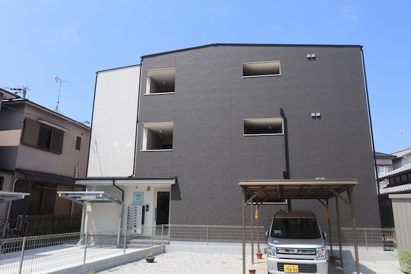 ジーメゾン大和郡山小泉 その他外観5