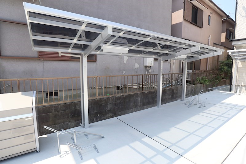 ジーメゾン大和郡山小泉 その他外観6