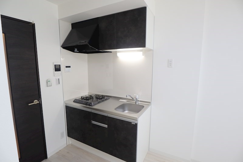 ジーメゾン大和郡山小泉 キッチン