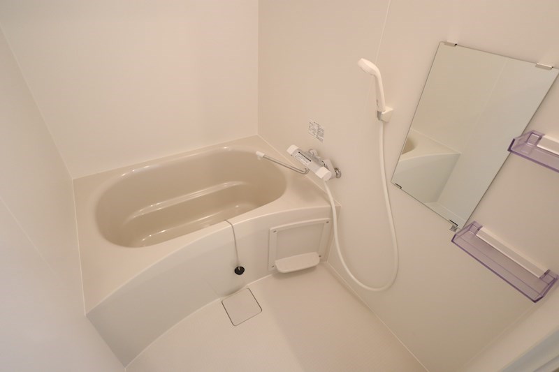 ジーメゾン大和郡山小泉 風呂画像