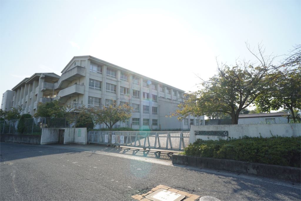 ジーメゾン大和郡山小泉 周辺画像5