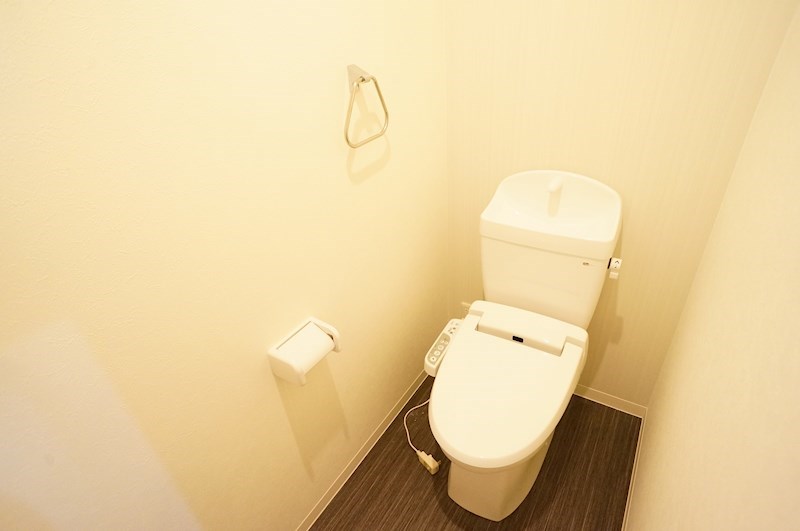 Alce御陵前 その他2