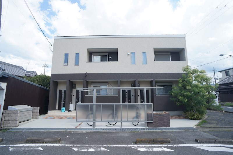 Alce御陵前 その他外観3