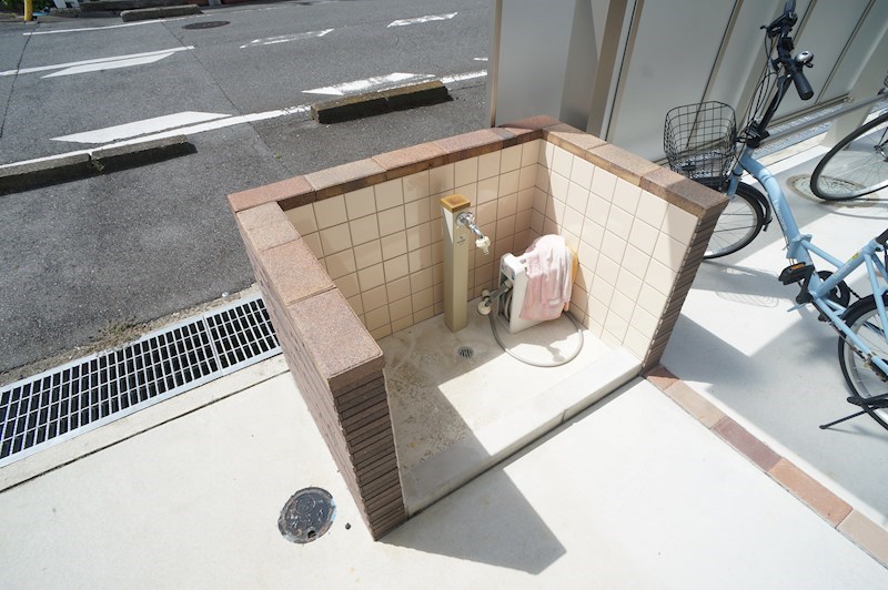 Alce御陵前 その他外観5