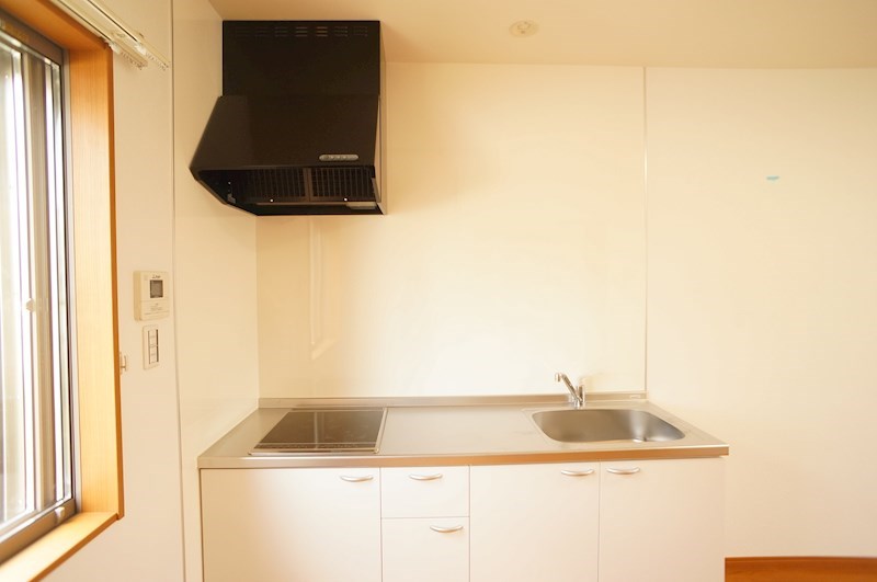 Alce御陵前 キッチン