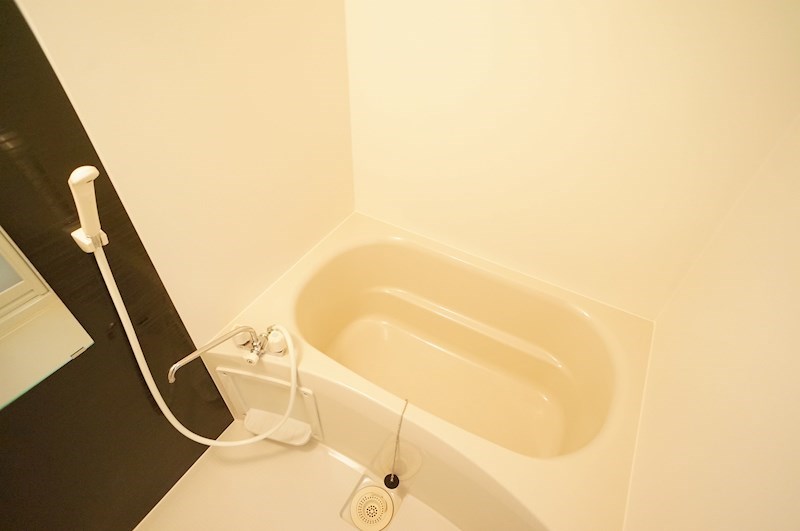 Alce御陵前 風呂画像