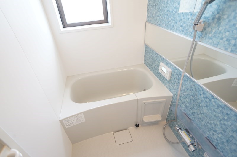 Alce田原本 風呂画像