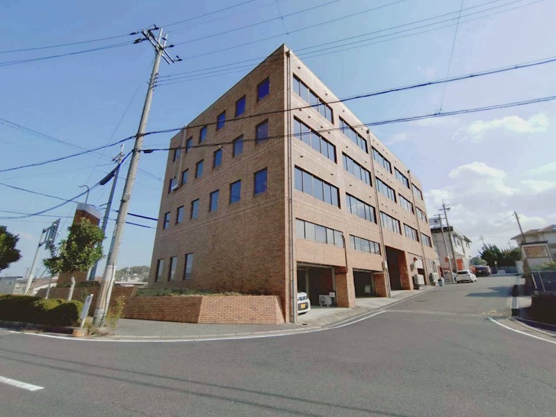 REIWA協立ビル その他外観2