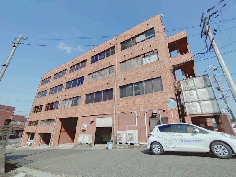 REIWA協立ビル 3D号室 外観