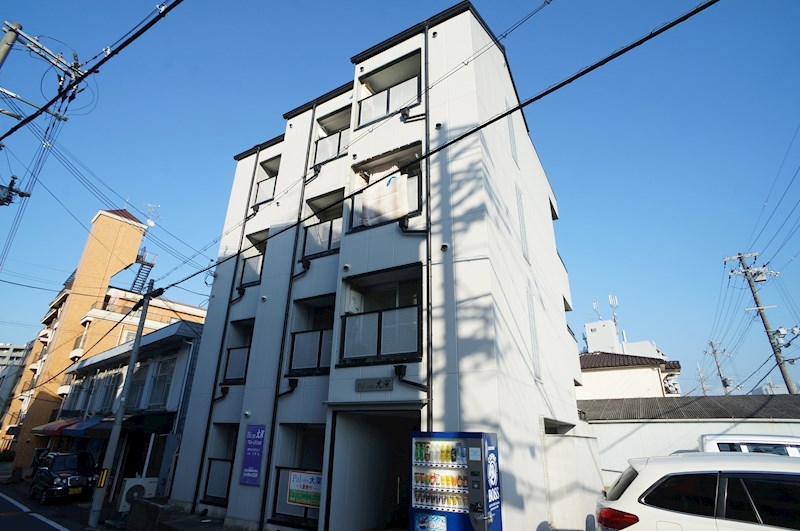 PALハウス大深 その他外観1