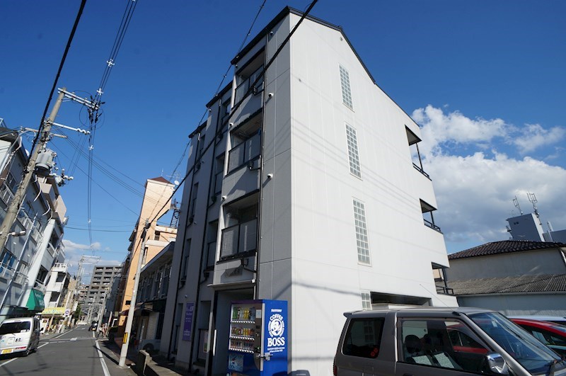 PALハウス大深 その他外観2