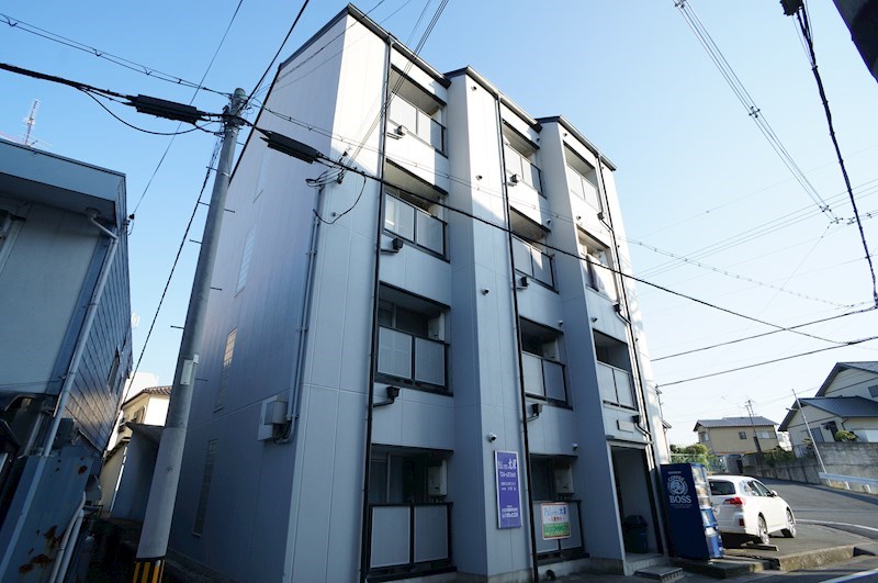 PALハウス大深 その他外観3