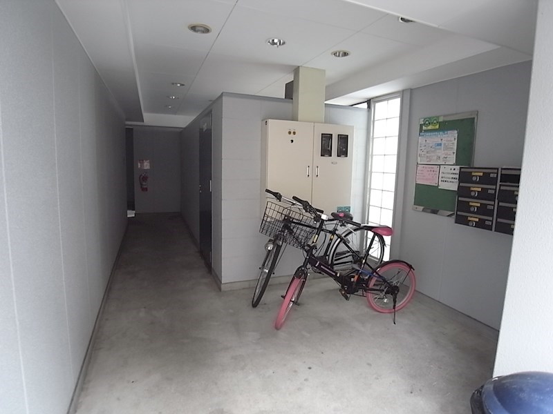 PALハウス大深 その他外観4