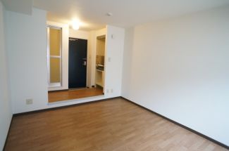 PALハウス大深 リビング