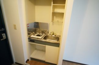 PALハウス大深 キッチン