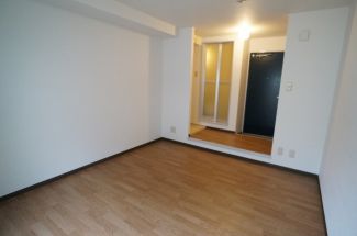 PALハウス大深 ベッドルーム