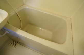 PALハウス大深 風呂画像