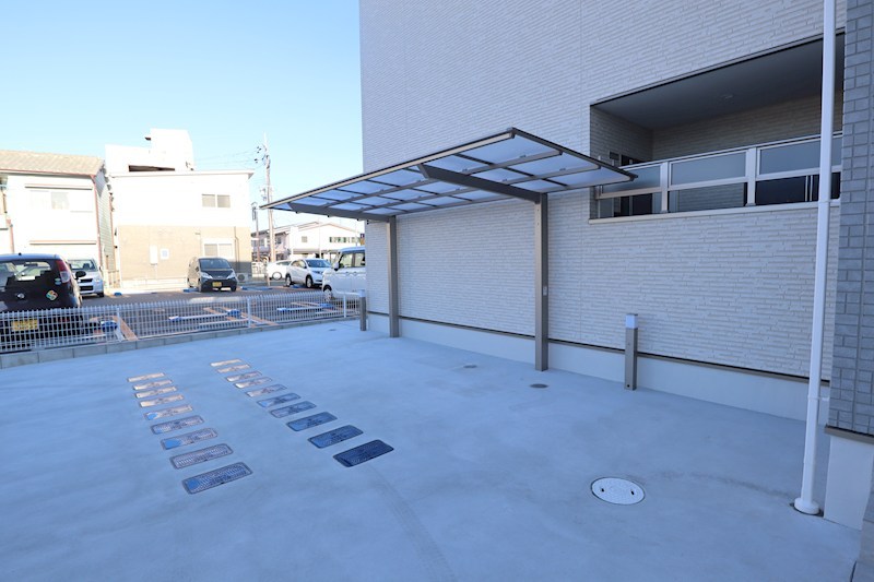 GRM小泉（ジーアールエムコイズミ） その他外観4