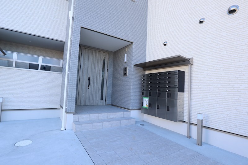 GRM小泉（ジーアールエムコイズミ） その他外観5