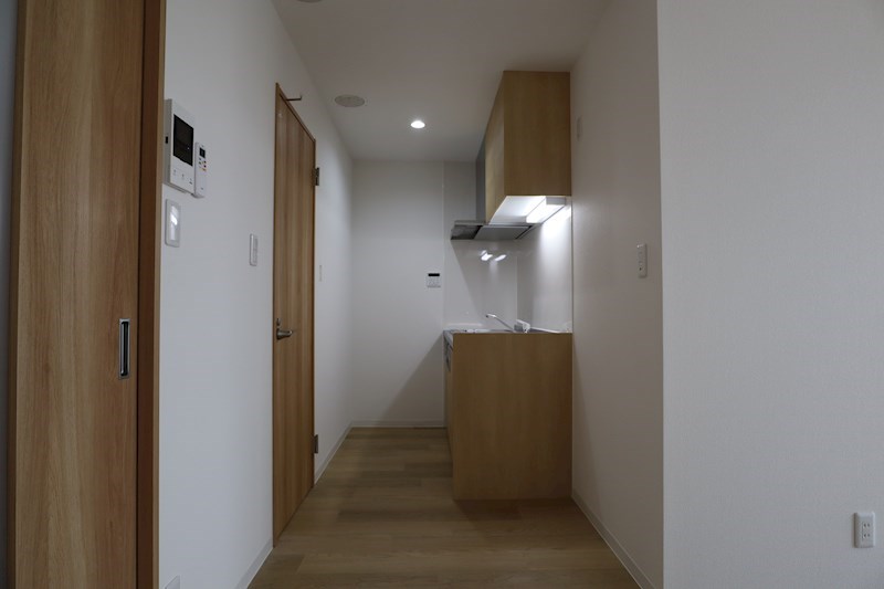 GRM小泉（ジーアールエムコイズミ） キッチン