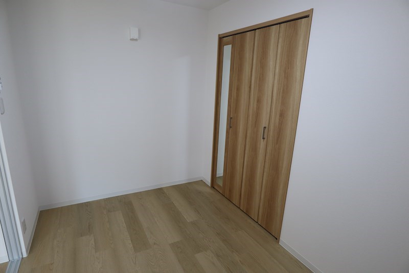 GRM小泉（ジーアールエムコイズミ） ベッドルーム