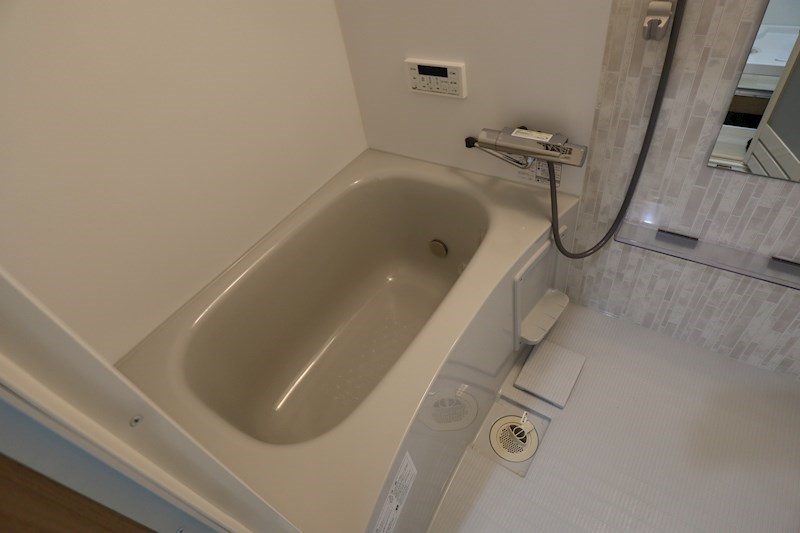 GRM小泉（ジーアールエムコイズミ） 風呂画像