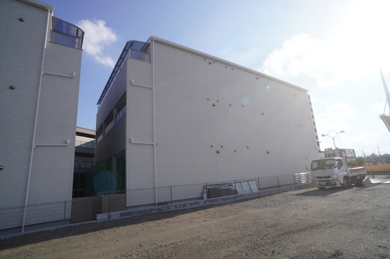 クレアール小泉東Ⅲ その他外観1