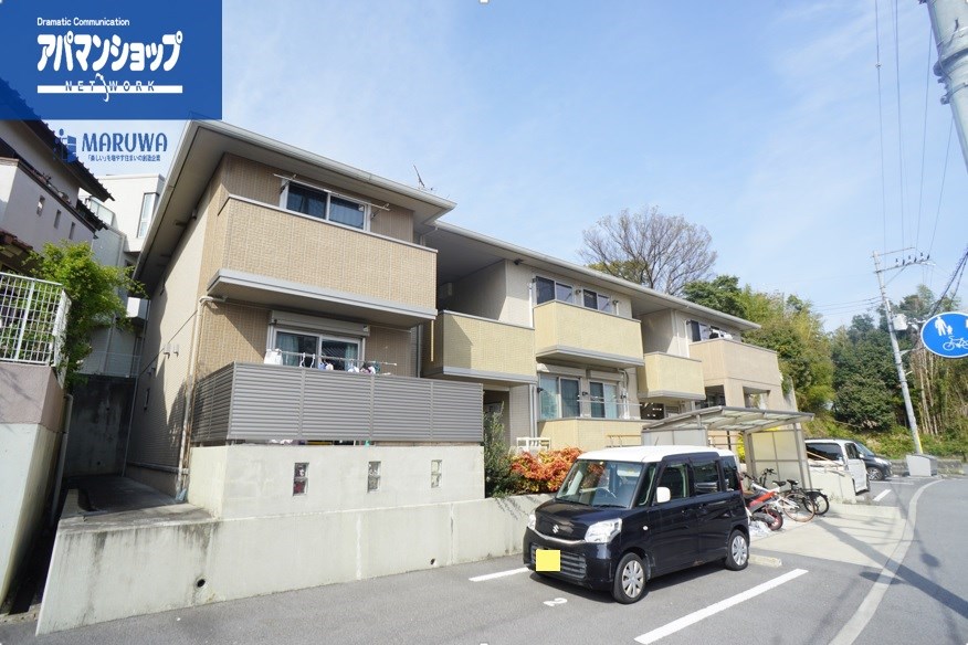 リ・ポワソン その他外観2