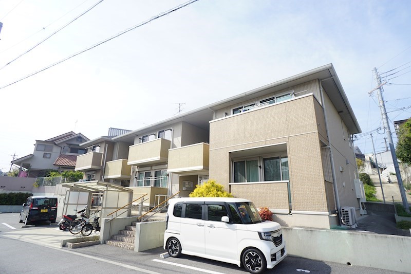 リ・ポワソン その他外観3