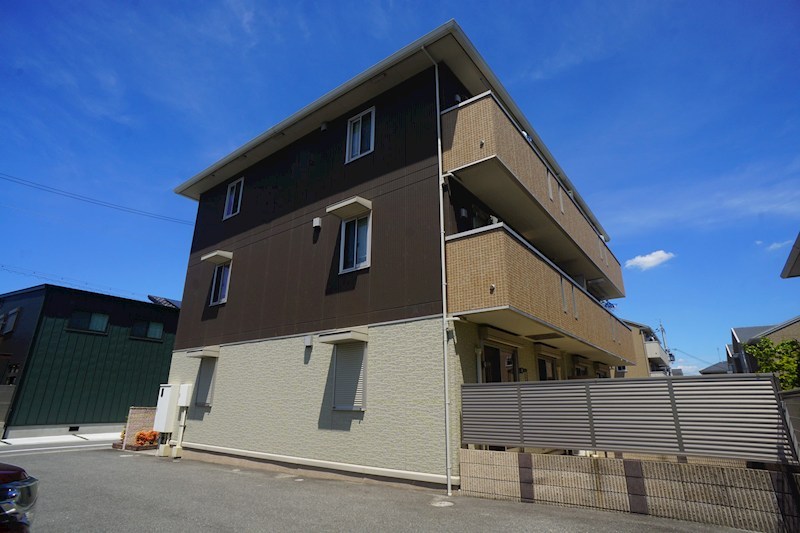 リザイア　Ａ その他外観1