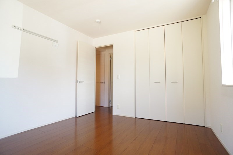 リザイア　Ａ 玄関