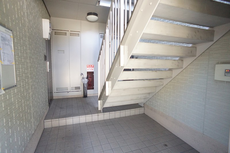 リザイア　Ａ その他外観3