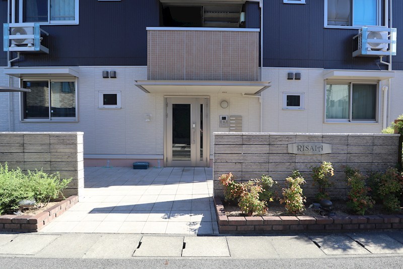 リザイア　Ａ その他外観4