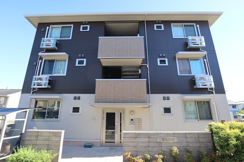 リザイア　Ａ その他外観5