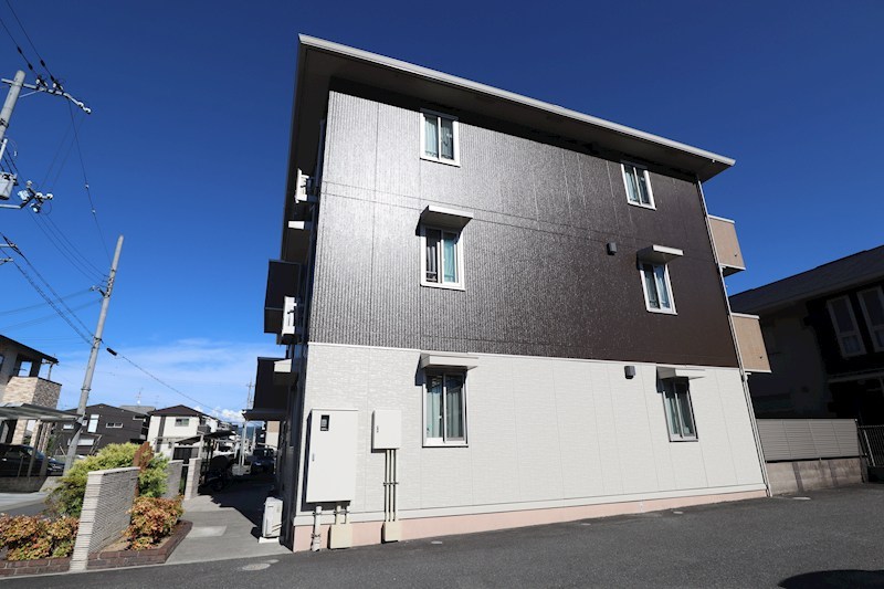 リザイア　Ａ その他外観6