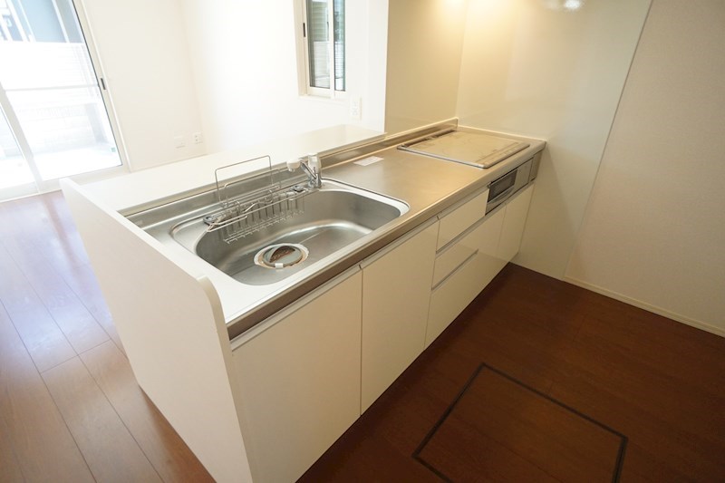 リザイア　Ａ キッチン