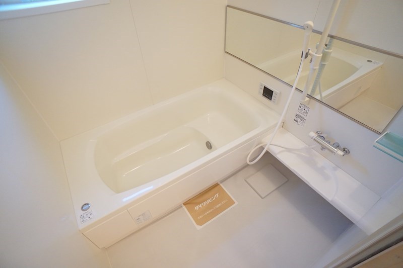 リザイア　Ａ 風呂画像