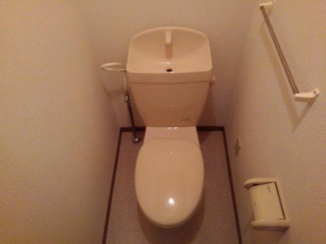 シャトーローリエＣ その他2