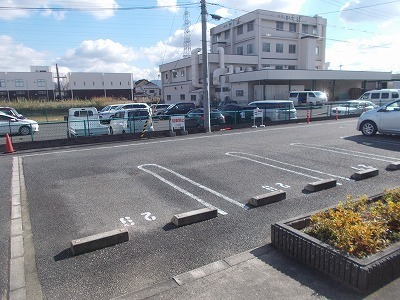 シャトーローリエＣ その他7