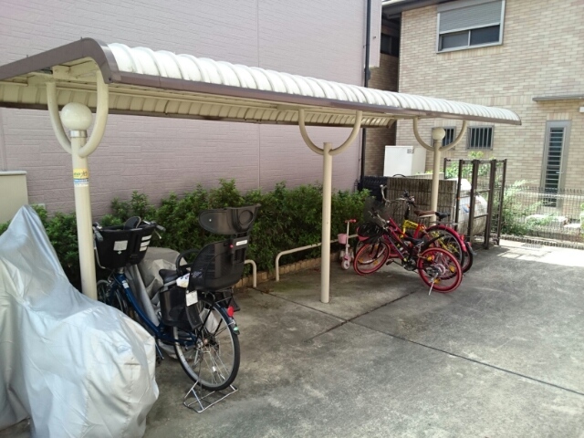 シャトーローリエＣ その他8