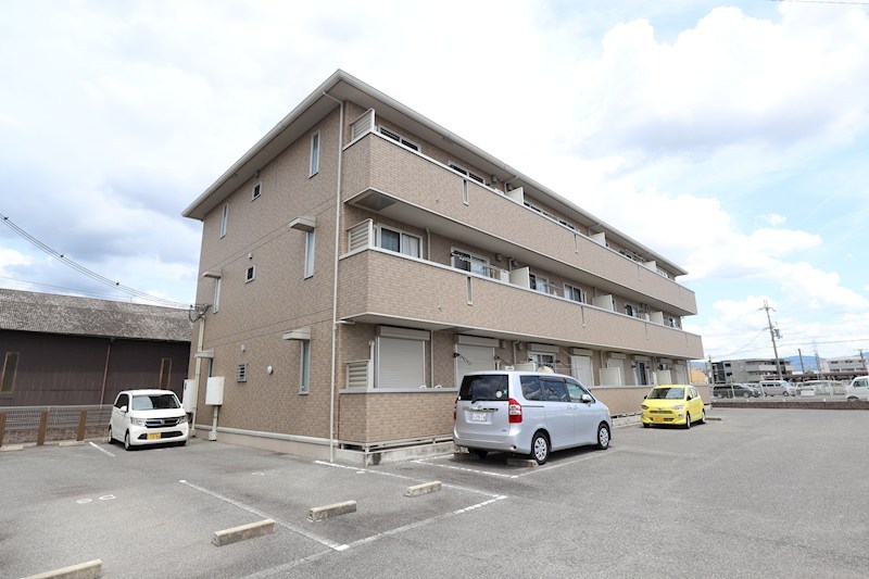 メゾン　エスポワール その他外観1