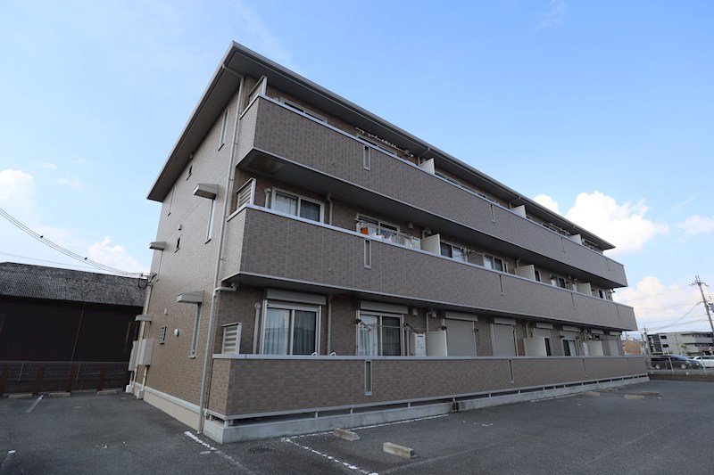 メゾン　エスポワール その他外観2